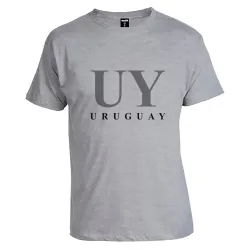Camiseta Uy Uruguay Melange