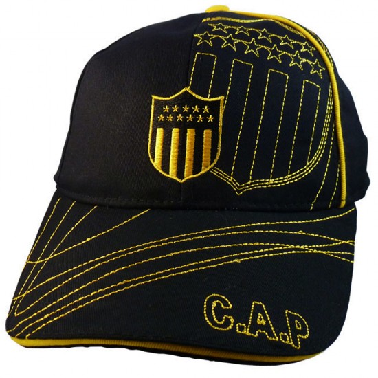 Gorro 03 Peñarol