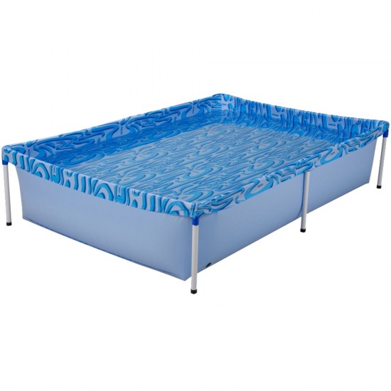 Piscina Mor 1000 Lts