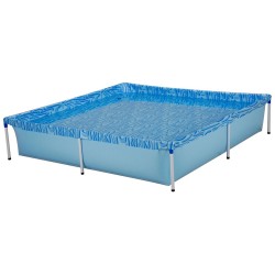 Piscina Mor 1500 Lts
