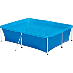Piscina Mor 2000 Lts