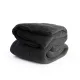 ACOLCHADO SHERPA ALONDRA 2 PLAZA NEGRO ACOLCHADO SHERPA ALONDRA 2 PLAZA NEGRO