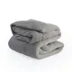 ACOLCHADO SHERPA ALONDRA 1 PLAZA GRIS ACOLCHADO SHERPA ALONDRA 1 PLAZA GRIS