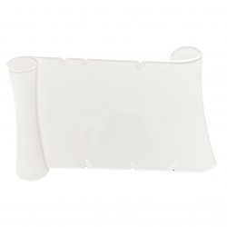 Azulejo Pergamino 21x14.5cm