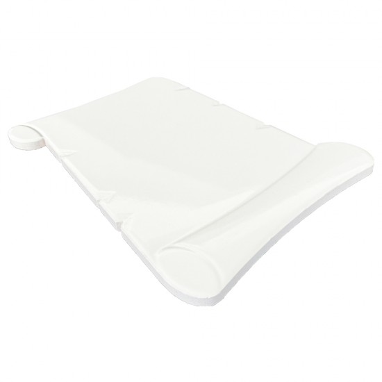 Azulejo Pergamino 21x14.5cm