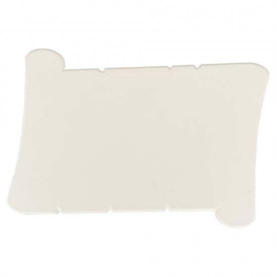 Azulejo Pergamino 21x14.5cm