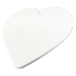 Azulejo Corazon 15x15cm