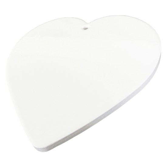 Azulejo Corazon 15x15cm