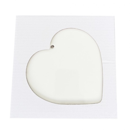 Azulejo Corazon 15x15cm