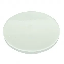 Posavaso Sublimable Circular 10.3cm 4 uni.