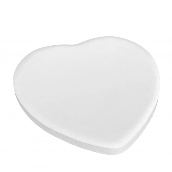 Azulejo con Iman Corazon 6.5x6.5cm