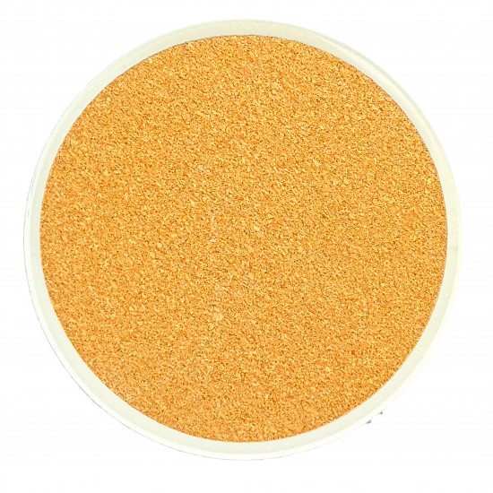 Posavaso Sublimable Circular 10.3cm 4 uni.