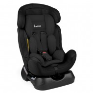 Butaca Baby Auto 0-25Kg Negro Zen