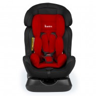 Butaca Baby Auto 0-25Kg Rojo Aventura