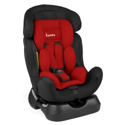 Butaca Baby Auto 0-25Kg Rojo Aventura