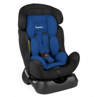 Butaca Baby Auto 0-25Kg Azul Oceano
