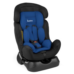 Butaca Baby Auto 0-25Kg Azul Oceano