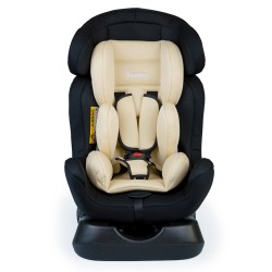 Butaca Baby Auto 0-25Kg Beige Zen