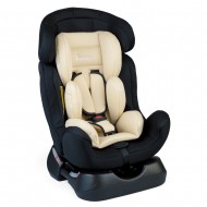 Butaca Baby Auto 0-25Kg Beige Zen