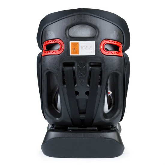 Butaca Baby Auto 0-25Kg Rojo Aventura