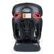 Butaca Baby Auto 0-25Kg Rojo Aventura
