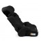Silla de Auto Premium 9-36Kg Negro Eclipse