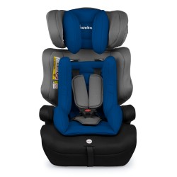 Silla de Auto Premium 9-36Kg Azul Oceano