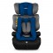 Silla de Auto Premium 9-36Kg Azul Oceano