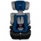 Silla de Auto Premium 9-36Kg Azul Oceano