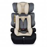 Silla de Auto Premium 9-36Kg Beige Zen