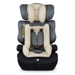 Silla de Auto Premium 9-36Kg Beige Zen