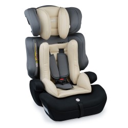 Silla de Auto Premium 9-36Kg Beige Zen
