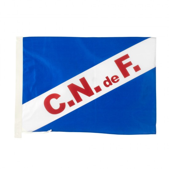 BANDERA NACIONAL POLIESTER 90-60