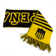 Bufanda Jacquard Peñarol