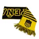 Bufanda Jacquard Peñarol