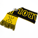 Bufanda Jacquard Peñarol