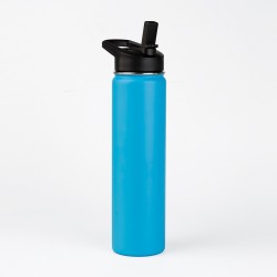 Botella Sparrow Celeste