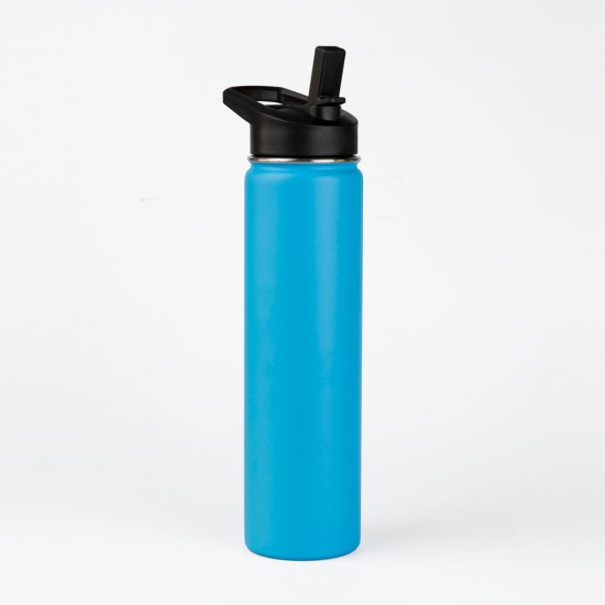 Botella Sparrow Celeste