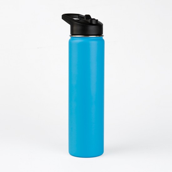 Botella Sparrow Celeste