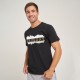Camiseta Uruguay Ciudad Negra 2T Camiseta Uruguay Ciudad Negra 2T