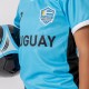 Set de Fútbol Uruguay Niño