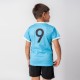 Set de Fútbol Uruguay Niño