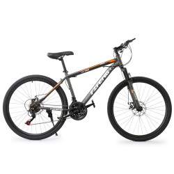 Bicicleta Fzfeng 26 Dorada