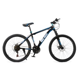 Bicicleta GL90 26 Azul