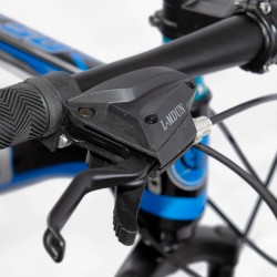 Bicicleta GL90 26 Azul