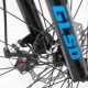 Bicicleta GL90 26 Azul