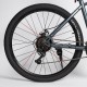 Bicicleta Kejian 26" Gris