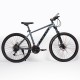 Bicicleta Kejian 26" Gris