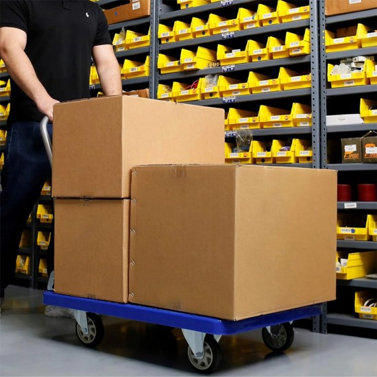 CARRO DE CARGA PLEGABLE IA02-4 300Kg. 58x88x70cms. CARRO DE CARGA PLEGABLE IA02-4 300Kg. 58x88x70cms.