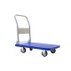 CARRO DE CARGA PLEGABLE IA02-4 300Kg. 58x88x70cms. CARRO DE CARGA PLEGABLE IA02-4 300Kg. 58x88x70cms.